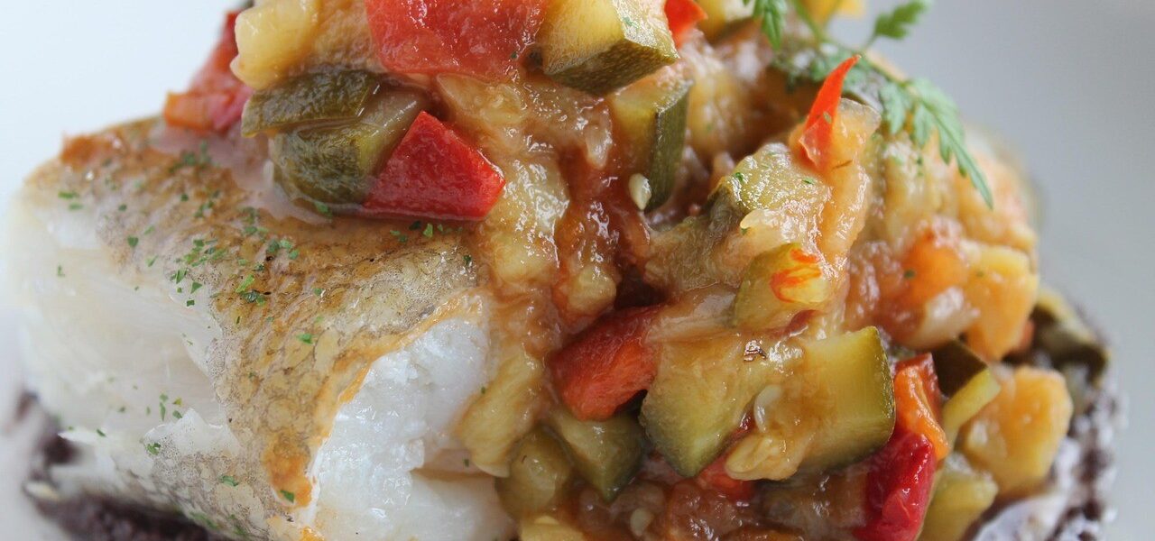 Cuisine française traditionnelle