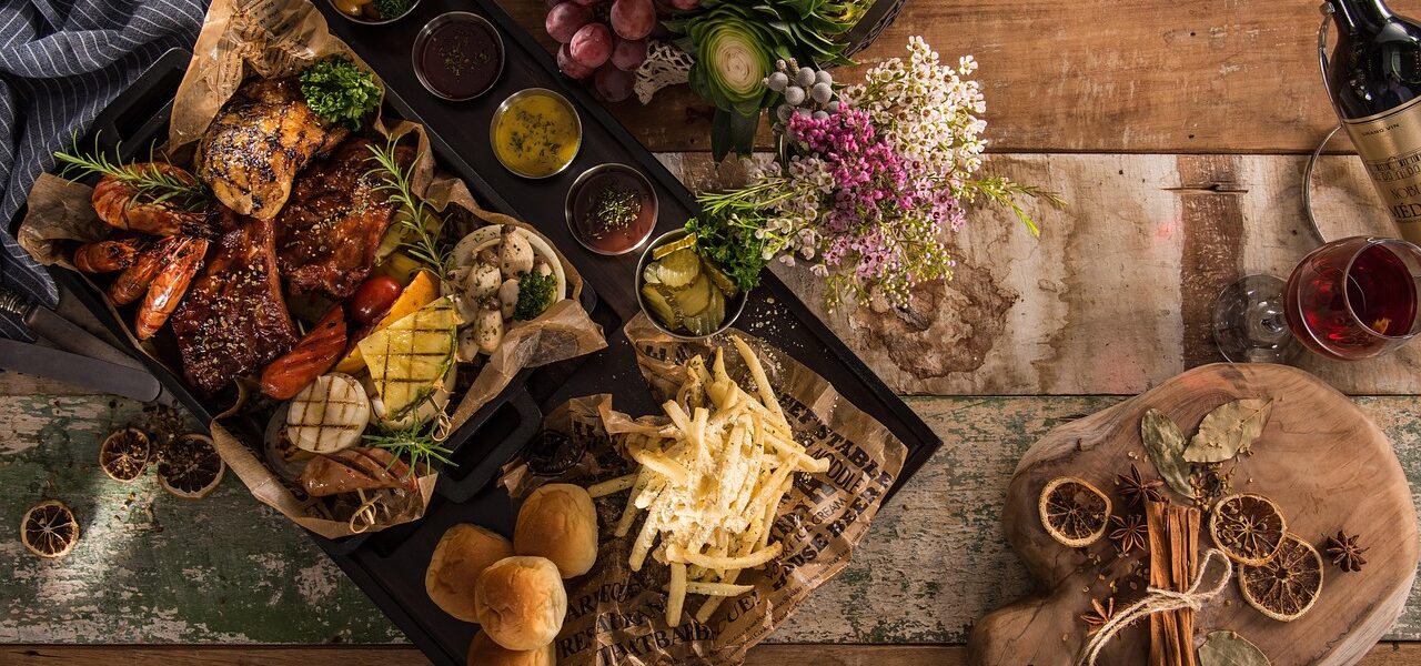 découvrez nos menus de traiteur événementiel, conçus pour régaler vos invités et s’adapter à toutes les occasions, tous les goûts et tous les budgets.